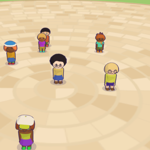 chibi archetype