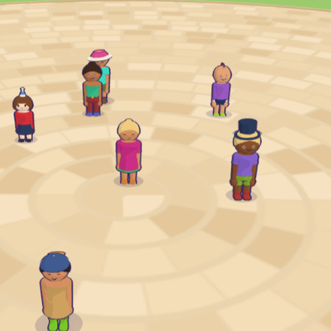 kid archetype