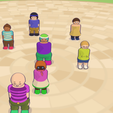 round archetype