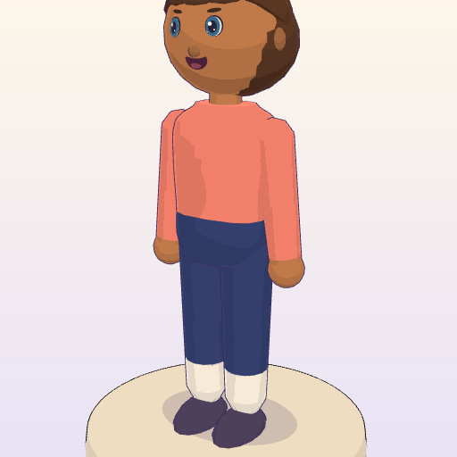 Townsperson