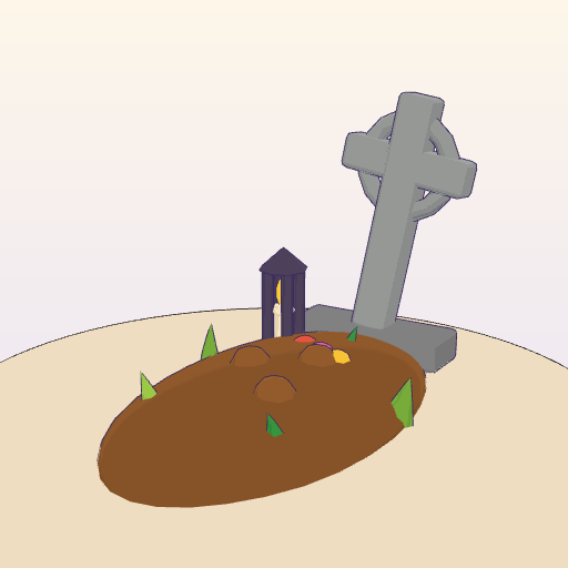 Tombstone